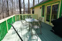 Cabin Near Dale Hollow Lake