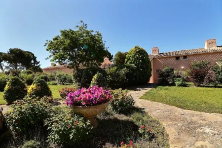 Duplex with sea view