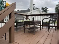 Oneida Lake Escape