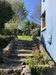 Rose Cottage, dog friendly, Appledore