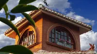 Grandmother's Garden Hotels near Mirador del Fraile