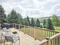 Family friendly & full of amenities, close to PEIs beach & golf destinations.