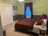 Molly's Room at the Herren House