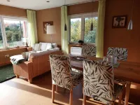 Vacation home Hilkenberg house 6, in the middle of nature - romantic and quiet Hotels in Bodenfelde