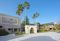 Alaaddin Beach Hotel - Adult Only - Bjergudsigt