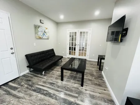 Cozy Nights 2Bedroom