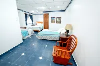 Our ocean view will take your breath away. 住宿飯店