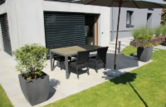 Great vacation apartment "Le Gira" in Constance on Lake Constance