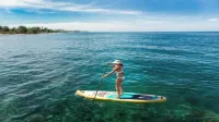 Rincón apartment by the sea, luxury get away