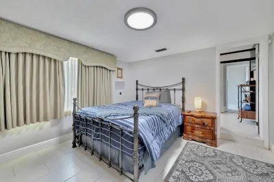 Peaceful Retreat - Comfort - Unique