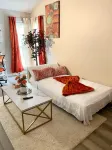 Elegant 2Bed1B Condo in quiet neighborhood near WFU, UNSA, Hospitals.