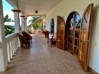 Casa El Delfin, 1st Floor - Main Level- Estacahuite