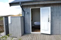 Modern luxury house in the heart of the Golden Circle - Winter and Summer! Hotels near Kerid Crater