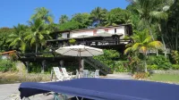 Casa Angra dos Reis Holiday Rentals