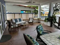 Beautiful Beach House and Casita at Playa Uverito, Las Tablas Panama