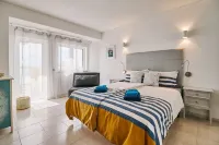 TOP - APARTMENT VISTA PRAIA WITH FANTASTIC SEA VIEWS