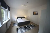 Apartments in the beautiful Lerbachtal Hotels in der Nähe von Aussichtspunkt Sösetalsperre