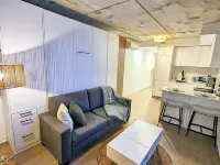 Studio Chic - Centre MTL