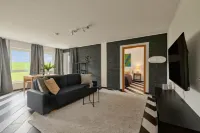 Emma - in Abstract Style Hotels in Walldurn