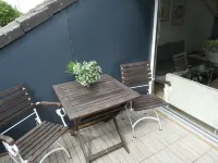 Idyllic location on the Wennsee and 10 min walk to the beach with beautiful garden. Hotel a Scharbeutz