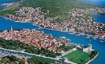 Exclusive apartment only 150 meters to the beach