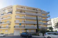 Apartment Isilda with pools on the roof terrace