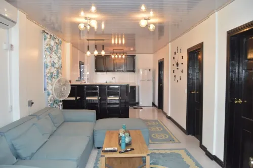 Apartment Luxe Next to Malls Central Location فنادق في جورج تاون