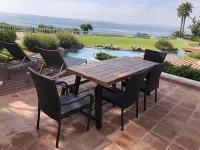 K38 Club Marena Ground Floor With Big Patio Walkout to Fantastic Surfing Hotels in 
