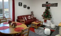 APARTMENT 1.5 kms FROM THE LANDING BEACHES