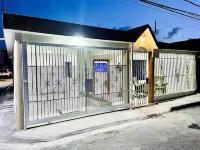 Casa Familia Feliz - Remodeled Hotels near Barahona Malecón