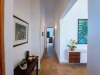 Penthouse Best Panoramic View in Resort, Large Terrace,Kitchen opened to Terrace Hotels in Mameyes II