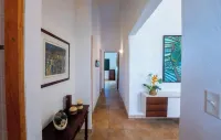 Penthouse Best Panoramic View in Resort, Large Terrace,Kitchen opened to Terrace