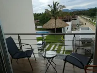 Estrena Depto. Nuevo en Zona Diamante. Ideal para familias!!