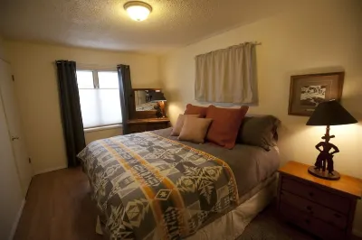 Blue Willow Guest House in the Heart of Bozeman, Montana SHÈN 주변 호텔