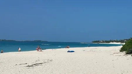 Four Shells - Your Home Away From Home on Paradise Island