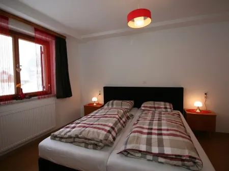 Apartment near Arlberg ski area - WiFi Отели в г. Далас