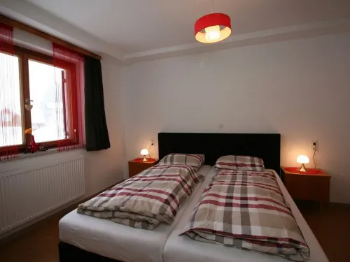 Apartment near Arlberg ski area - WiFi