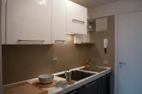 jewel on the port of punta ala