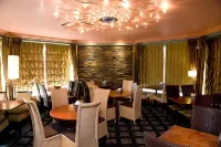 Premier Inn London Rainham Hotels in Aveley