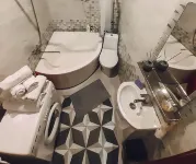 Vihola Homes Các khách sạn gần Shevchenko Square