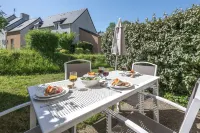 Résidence Odalys Domaine de la Baie de Saint Malo - Huoneistot