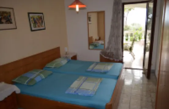 Mediterranean style house, children u. Pet Friendly, very well adapted to nature