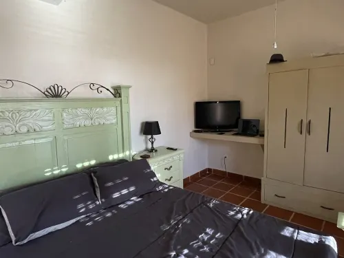 Villa de la Luna Loreto - Short walking distance to the beach and golf course.