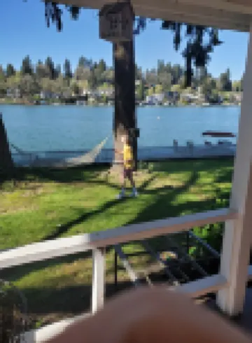 OSWEGO LAKEFRONT STUDIO