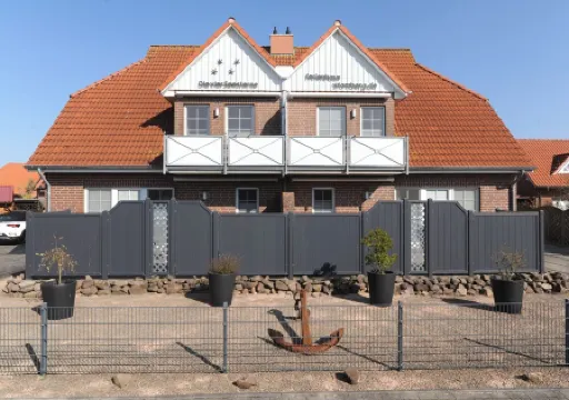 exclusive equipment for high demands