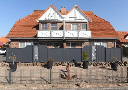 exclusive equipment for high demands