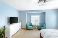 Emerald Escape 4BR/4BA Villa, Beach Club, Lost Key Golf & Beach