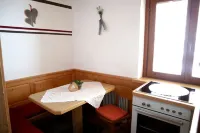 Cozy apartment on the Fügenberg