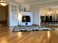 Charming House with a Fantastic View of Norway's Nature Hotels in Orsta