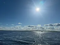 Great Summers By The Lake
